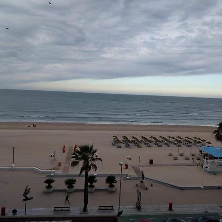 Novo Sancti Petri - Playa, Piscina, Golf Y Relax Apartman Chiclana de la Frontera Kültér fotó
