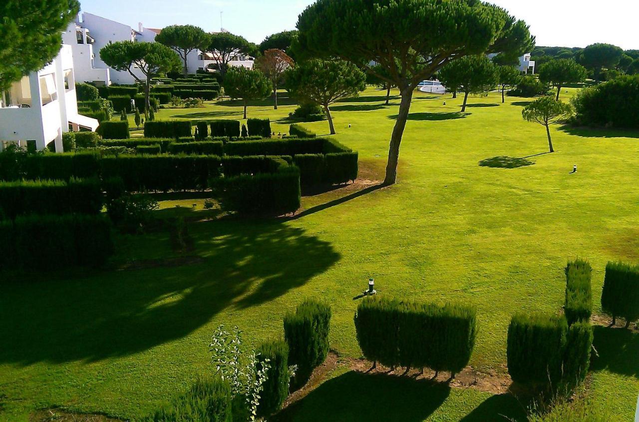 Novo Sancti Petri - Playa, Piscina, Golf Y Relax Apartman Chiclana de la Frontera Kültér fotó