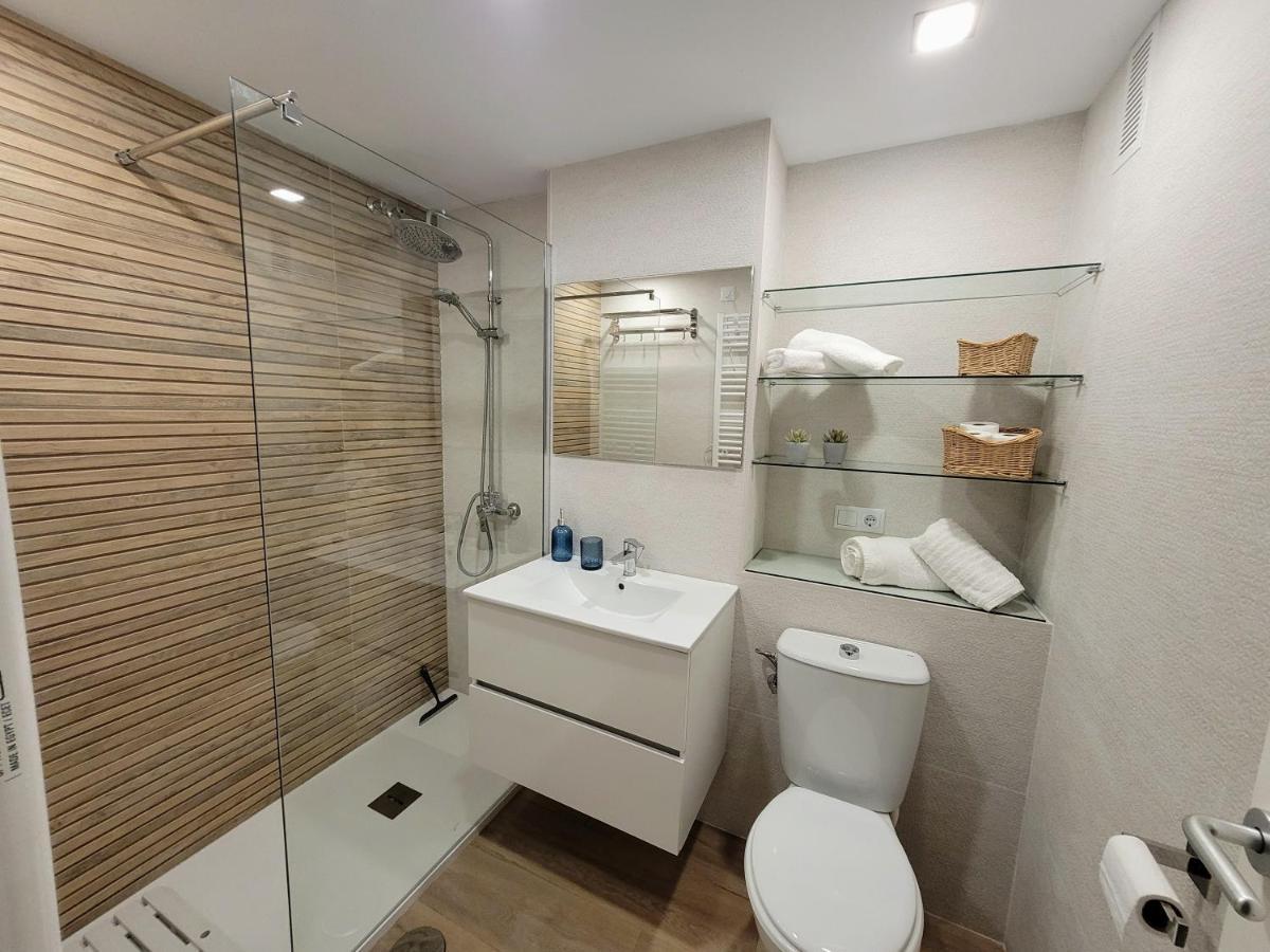 Novo Sancti Petri - Playa, Piscina, Golf Y Relax Apartman Chiclana de la Frontera Kültér fotó