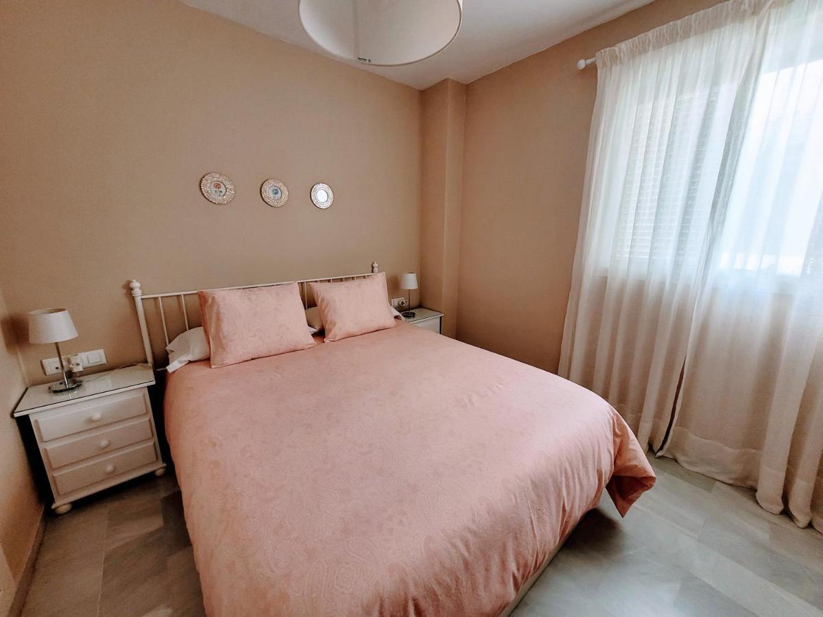 Novo Sancti Petri - Playa, Piscina, Golf Y Relax Apartman Chiclana de la Frontera Kültér fotó