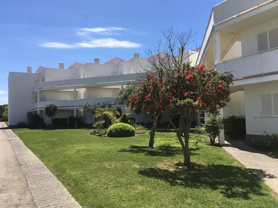 Novo Sancti Petri - Playa, Piscina, Golf Y Relax Apartman Chiclana de la Frontera Kültér fotó