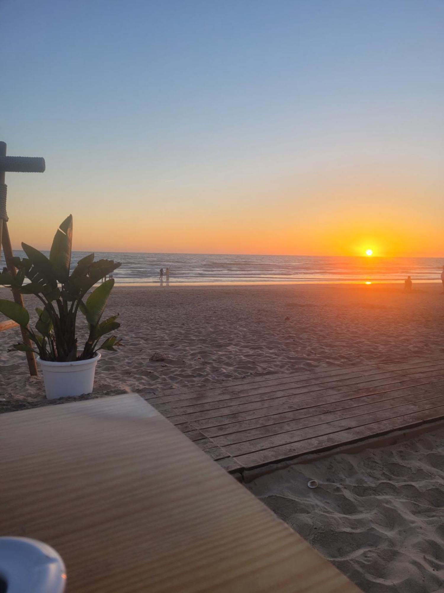 Novo Sancti Petri - Playa, Piscina, Golf Y Relax Apartman Chiclana de la Frontera Kültér fotó