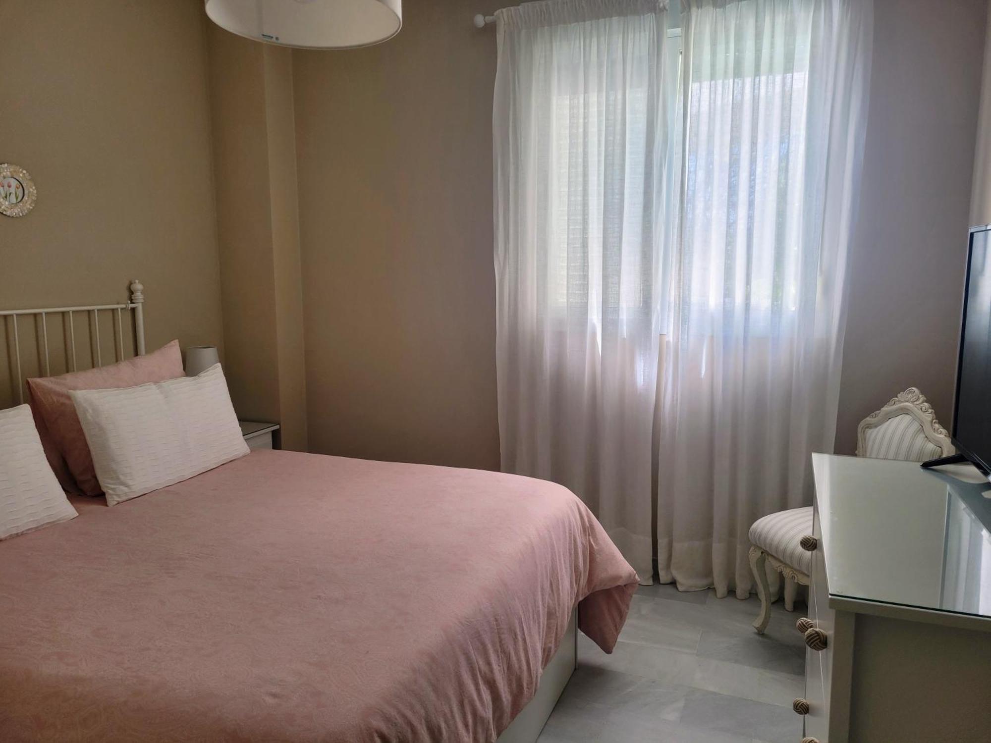 Novo Sancti Petri - Playa, Piscina, Golf Y Relax Apartman Chiclana de la Frontera Kültér fotó