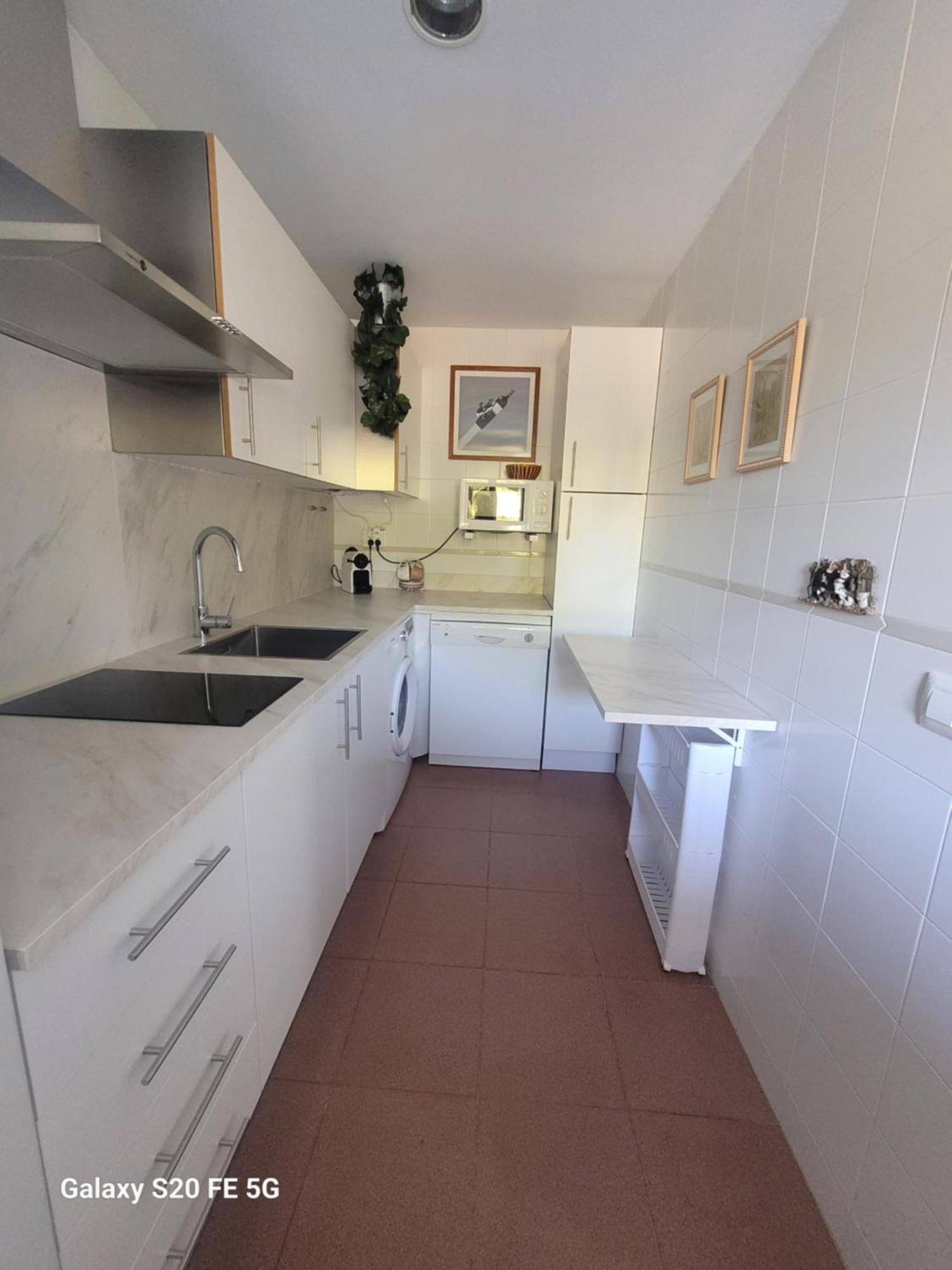 Novo Sancti Petri - Playa, Piscina, Golf Y Relax Apartman Chiclana de la Frontera Kültér fotó