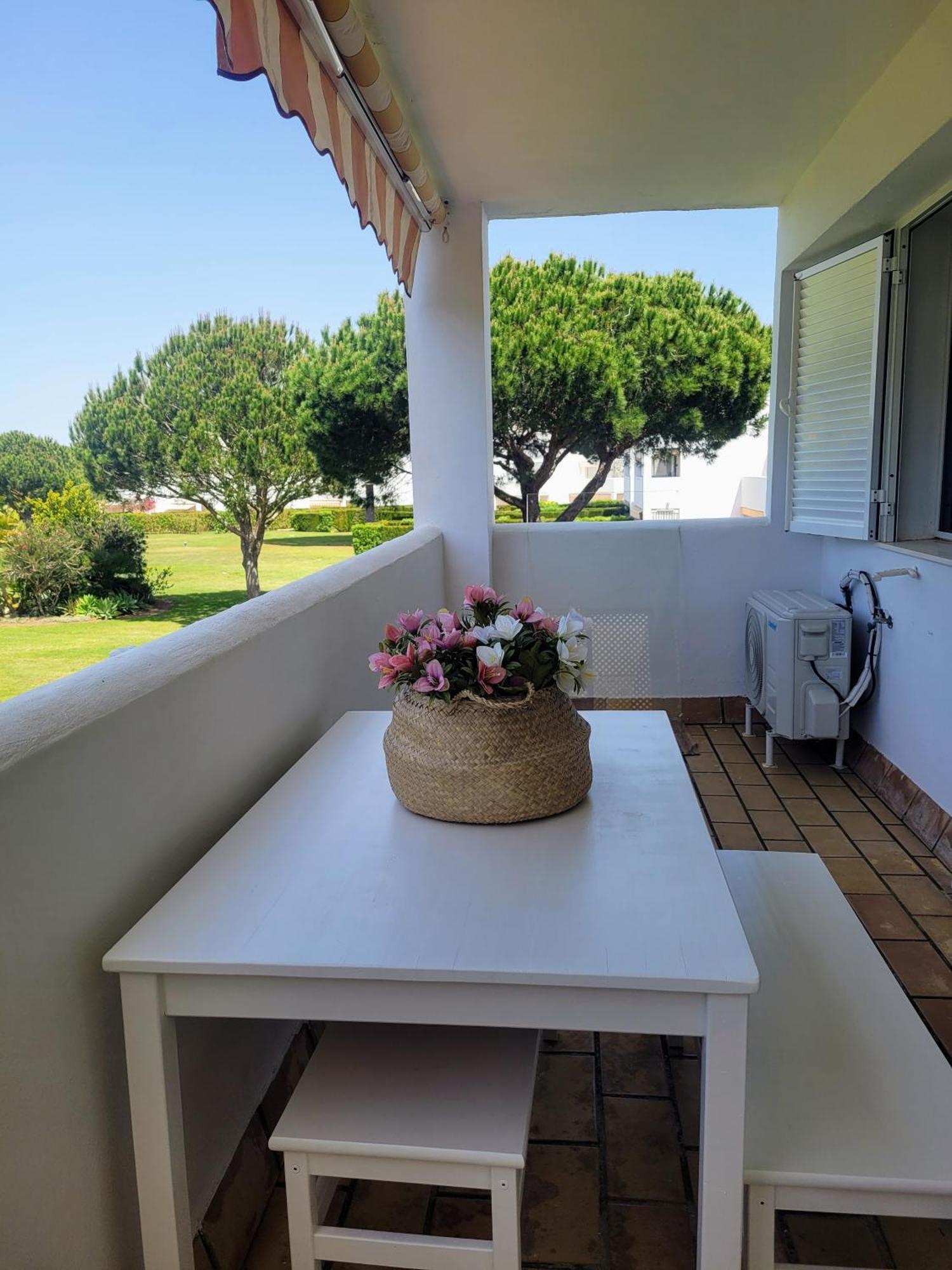 Novo Sancti Petri - Playa, Piscina, Golf Y Relax Apartman Chiclana de la Frontera Kültér fotó